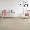 Mohawk SmartStrand Luxuriant Feel 3J95 Residential Carpet Room Scene