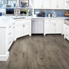 QuickStep NatureTEK Select Reclaime 7 1/2" Laminate Plank Room Scene