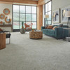 Masland Prague 9178 Residential Carpet Room Scene