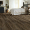 Shaw Awaken HD + Accent 704SA Luxury Vinyl Plank Room Scene