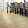 Shaw Sanctuary Oak 6" SW714 Engineered Hardwood Plank Room Scene