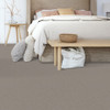 Tarkett Intrigue Residential Carpet Room Scene