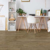 Chesapeake Flooring Essentials Plus SPC 7" CHLCWEP Luxury Vinyl Plank Sugarloaf Room Scene