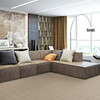 Stanton Celestia Wishbone Residential Carpet Fossil Room Scene