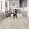 Masland TruCor Tymbr Select 7" Laminate Plank Adel Oak Room Scene