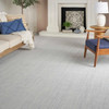 Nourison Cord Luster CRDLS Residential Carpet Room Scene