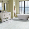Robbins Hearthstone 16" 20DH Engineered Stone Tile Room Scene