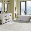 Robbins Hearthstone 12" 2DH Engineered Stone Tile Room Scene