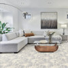 Fabrica Decor Hilo 964HL Residential Carpet Room Scene