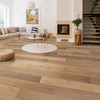 Naturally Aged Flooring Medallion Collection Arroyo 91198 Engineered Hardwood Room Scene