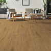 Matrexx Floors Colonial 7 3/4" Laminate Plank Room Scene
