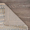 GC Home Mirage Neutral Linear Area Rug