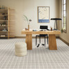 Anderson Tuftex Departures Collab ZZ311 Residential Carpet Room Scene