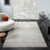 GC Home Leturo Aged Patterned Area Rug Room Scene 1