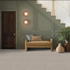 Anderson Tuftex Purrfection Silver Birch Area Rug Room Scene