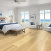 Stanton Fine Hardwood Seaport 9 1/2" Engineered Hardwood Plank Room Scene