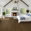 Stanton Fine Hardwood SoHo 6" Engineered Hardwood Plank Room Scene