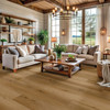 Stanton Natural Beauty Summit 10 Park City WPC Luxury Vinyl Plank Room Scene