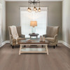 Shaw Hardwoods Mainstay 5" Engineered Hardwood Plank Room Scene
