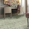 Stanton Rosecore Grandeur Lace 15' Residential Carpet - Ocean Room Scene