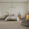 Shaw Anso Colorwall Timeless Tone 5E916 Residential Carpet- Chateau Room Scene