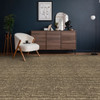 Stanton Crescent Piedmont Residential Carpet - Truffle