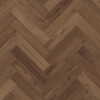 Mannington-Artisan Walnut Herringbone