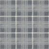 Joy Carpets Impressions Glenview Plaid-Cloudy 
