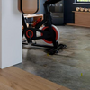 COREtec Originals Premium Balanced Retreat-Eclipse Slate Room Scene