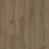 In-Stock Shaw Starting Point VE482 7" Resilient Luxury Vinyl Plank - Brown Bark