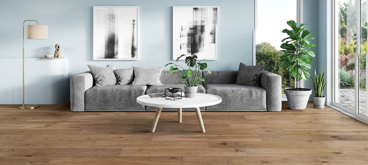 Quick-Step EverTEK Engineered Hardwood