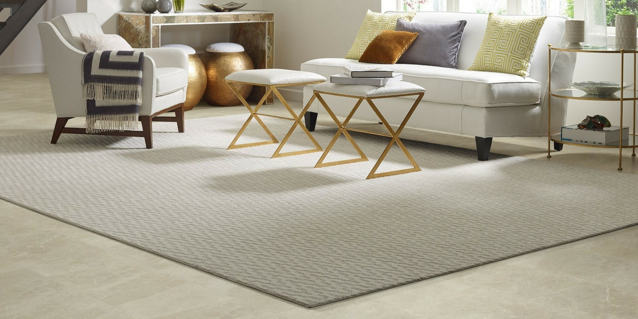 Carpet Remnant options to make a custom rug