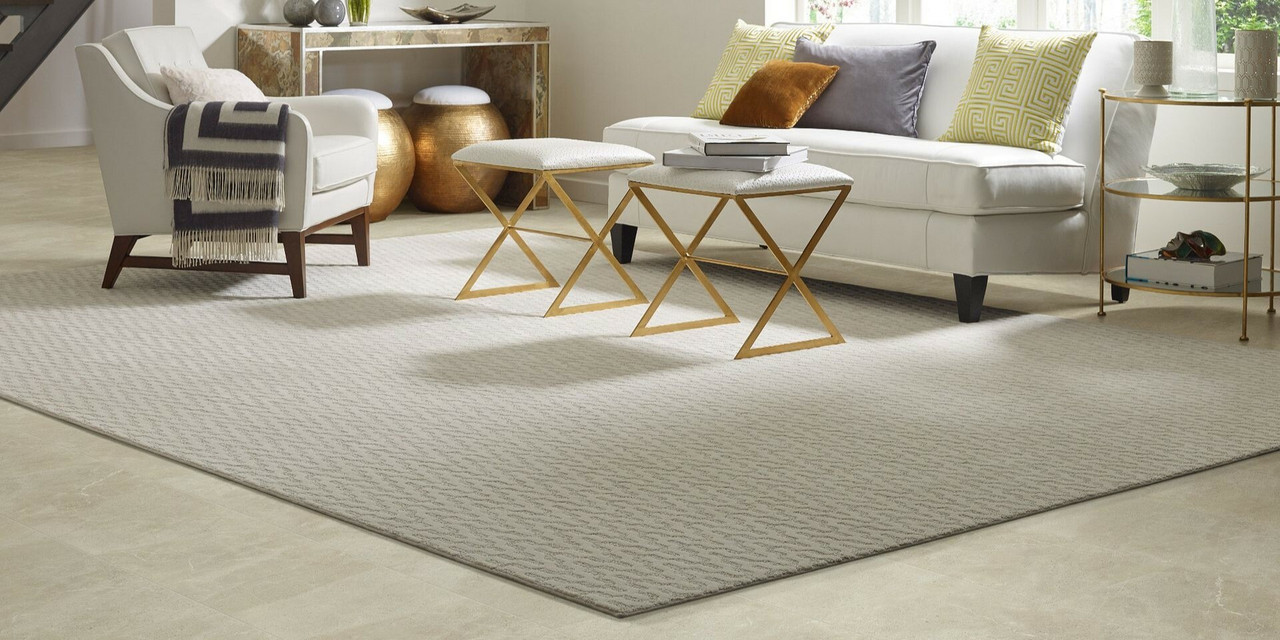 Shaw Flooring Offers Custom Area Rugs for Your Home