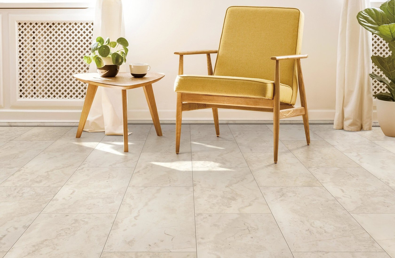 COREtec Tile Collection