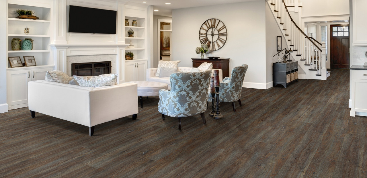 KS EAGLE Laminate Floor Engineered Wood Luxury Vinyl Plank