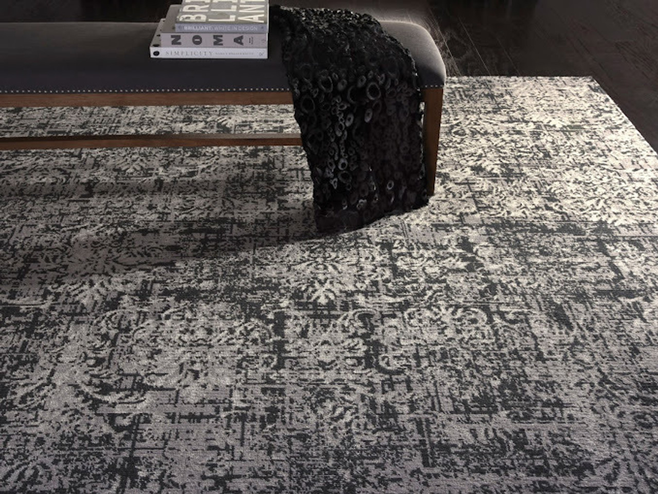Carpet Remnant options to make a custom rug