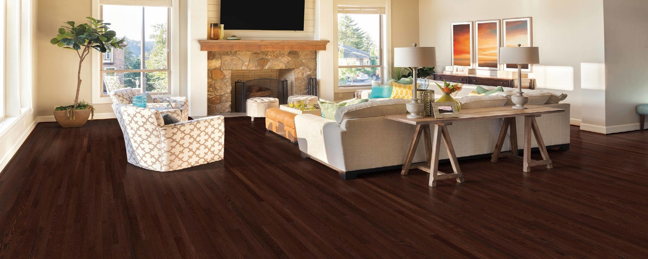 Buy Mohawk Solidwood Hardwood At Georgia Carpet For A Low Price