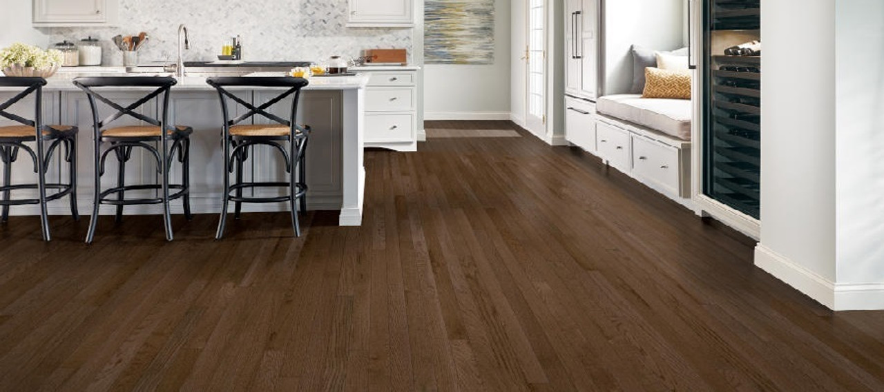 Bruce Hardwood Flooring Up To 60 Off Retail Prices At Georgia