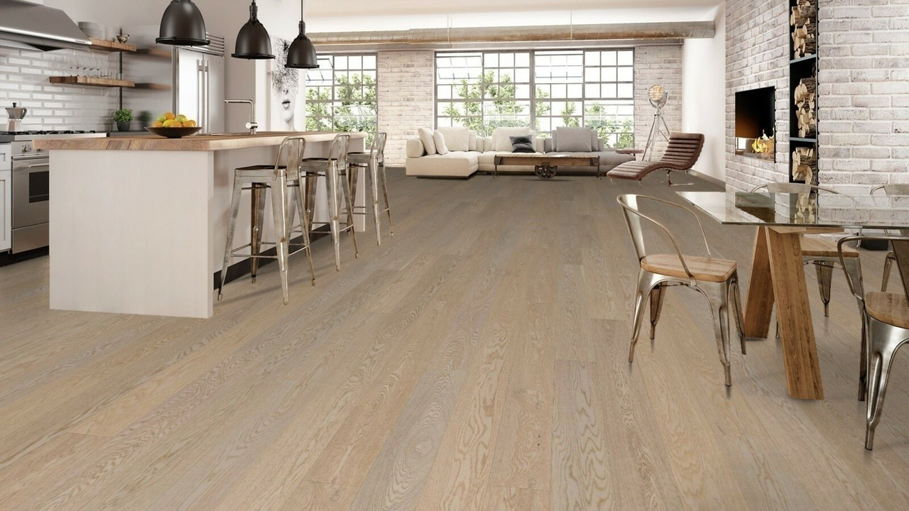 Buy Lauzon Designer Engineered Hardwood Flooring at Georgia Carpet