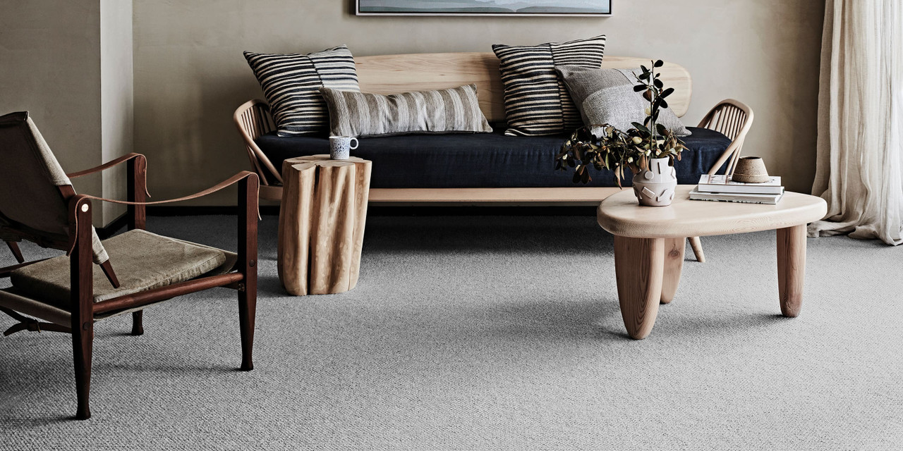 Garafloor Polyester Carpet - Godfrey Hirst Residential Carpet