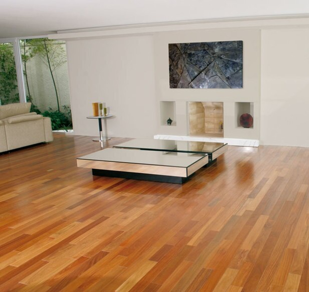 Buy Indus Parquet Brazilian Cherry 3 1/4