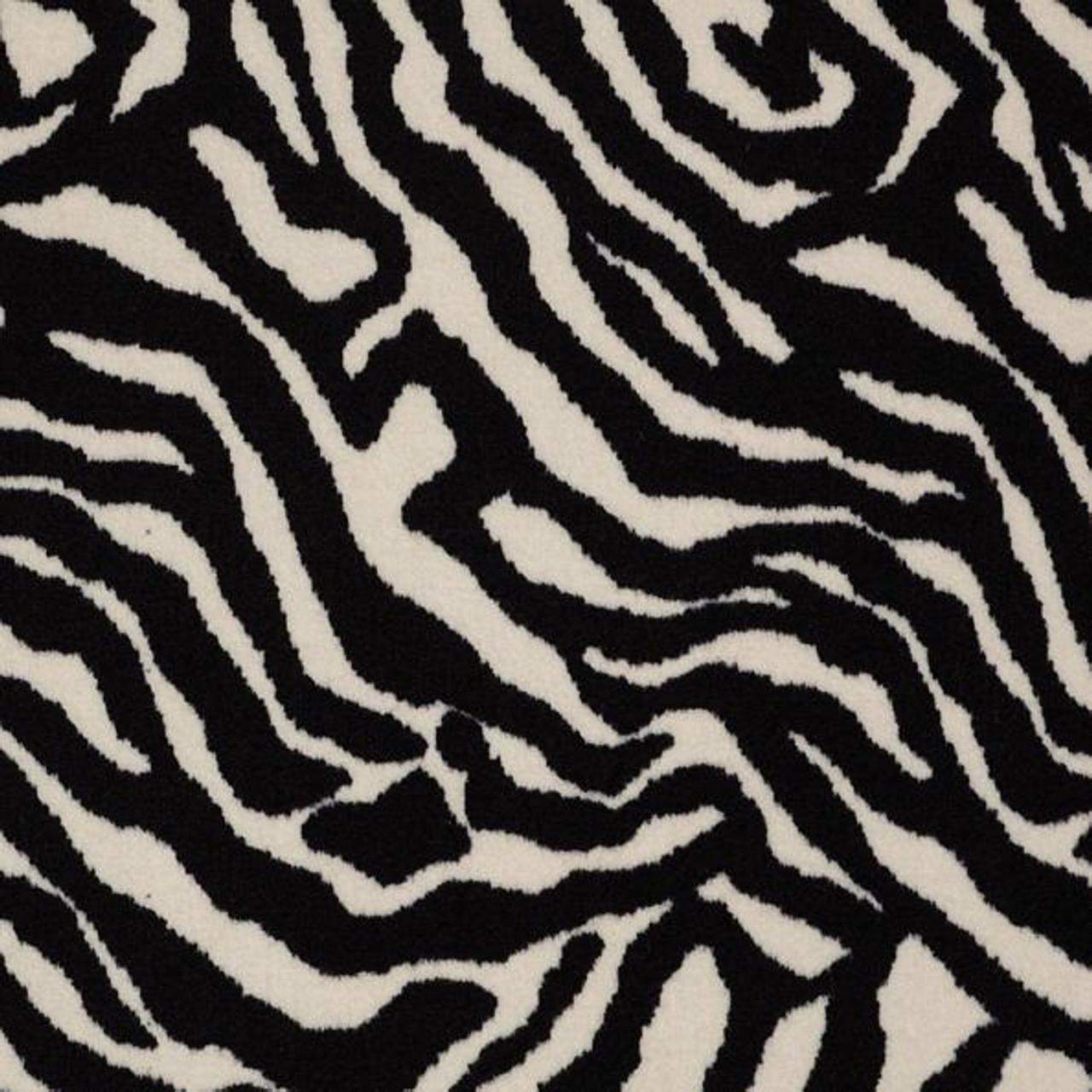 Shaw Philadelphia Call Of The Wild Zebra 54505 Commercial Carpet