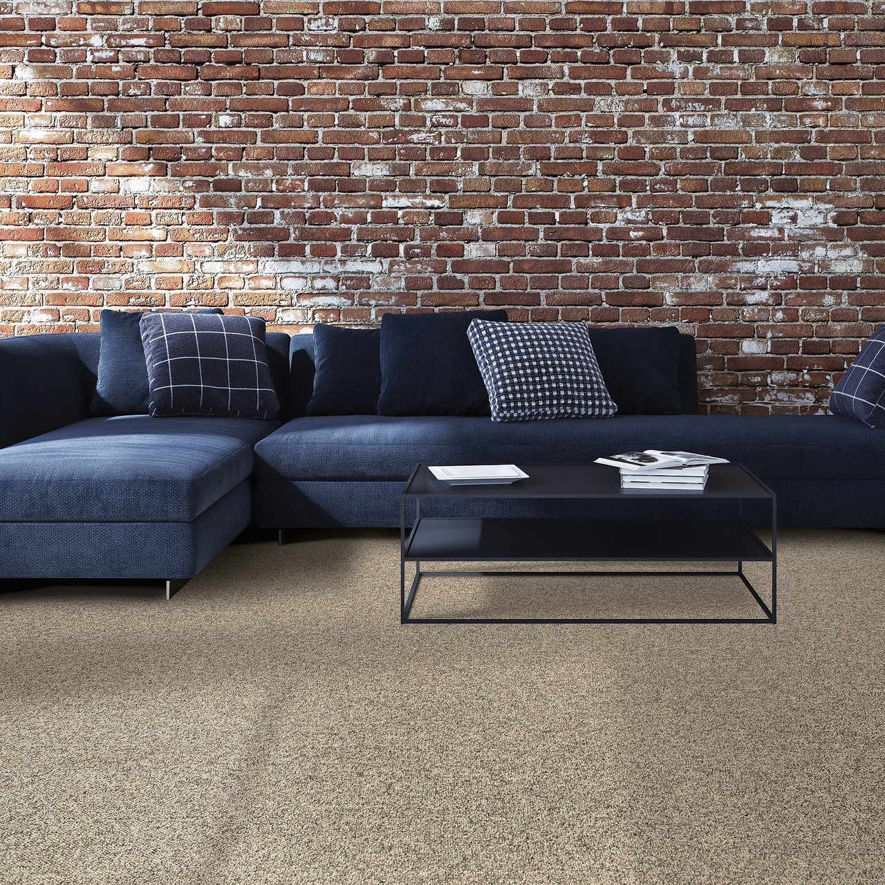 Buy Mohawk Everstrand Chic Comfort at Georgia Carpet for a Great