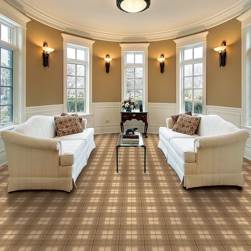 Buy Stanton Lake Collection Lake Philip Woven Carpet at Georgia