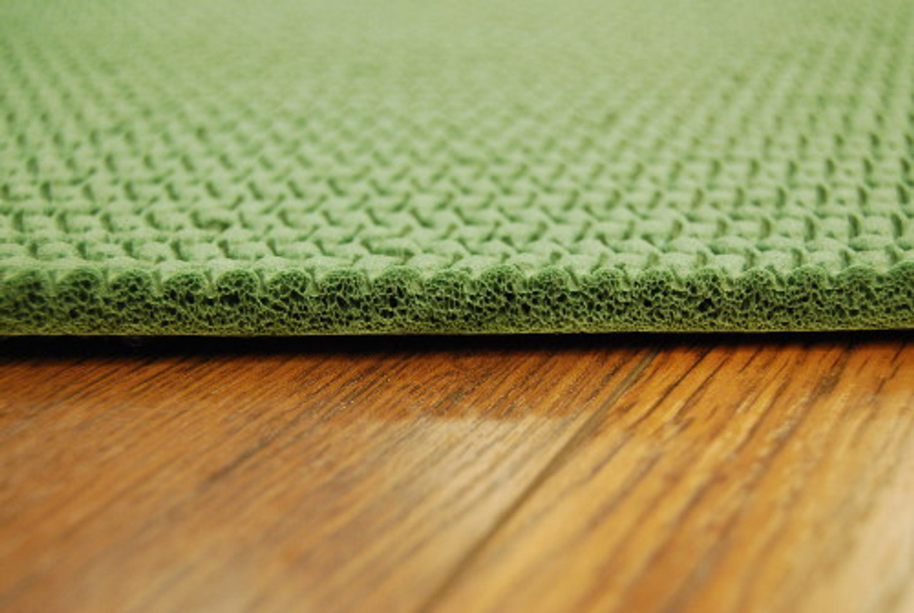 Eco Carpet Pad - Environmentally Friendly Carpeting Pad