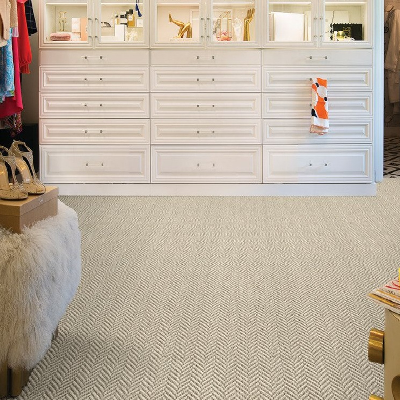 100% Nylon Rug Home Living Room Carpet Wholesale Replica Bags
