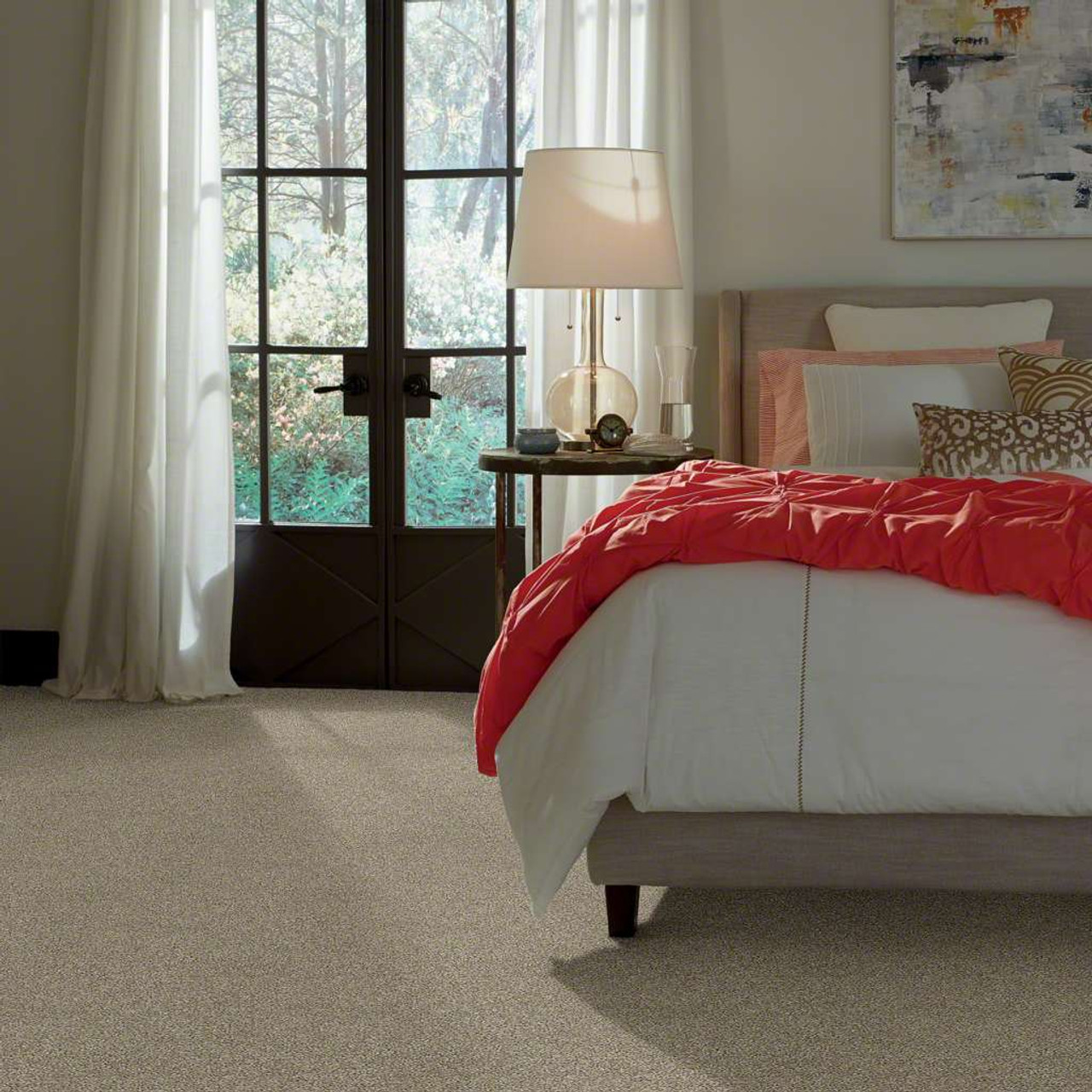 ●●foggy moody●●Tender 0003. Combi Lace-Up Flats Buy Shaw Shake It Up (T) Residential Carpet at Georgia