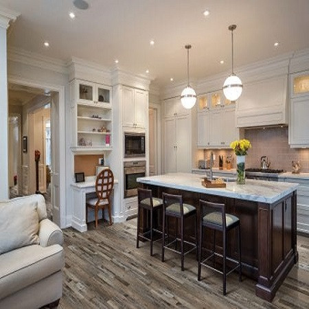 USFloors COREtec Originals Enhanced VV012 Vinyl Plank