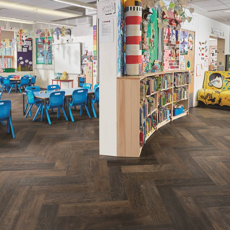 Karndean Korlok Select at Georgia Carpet for great prices