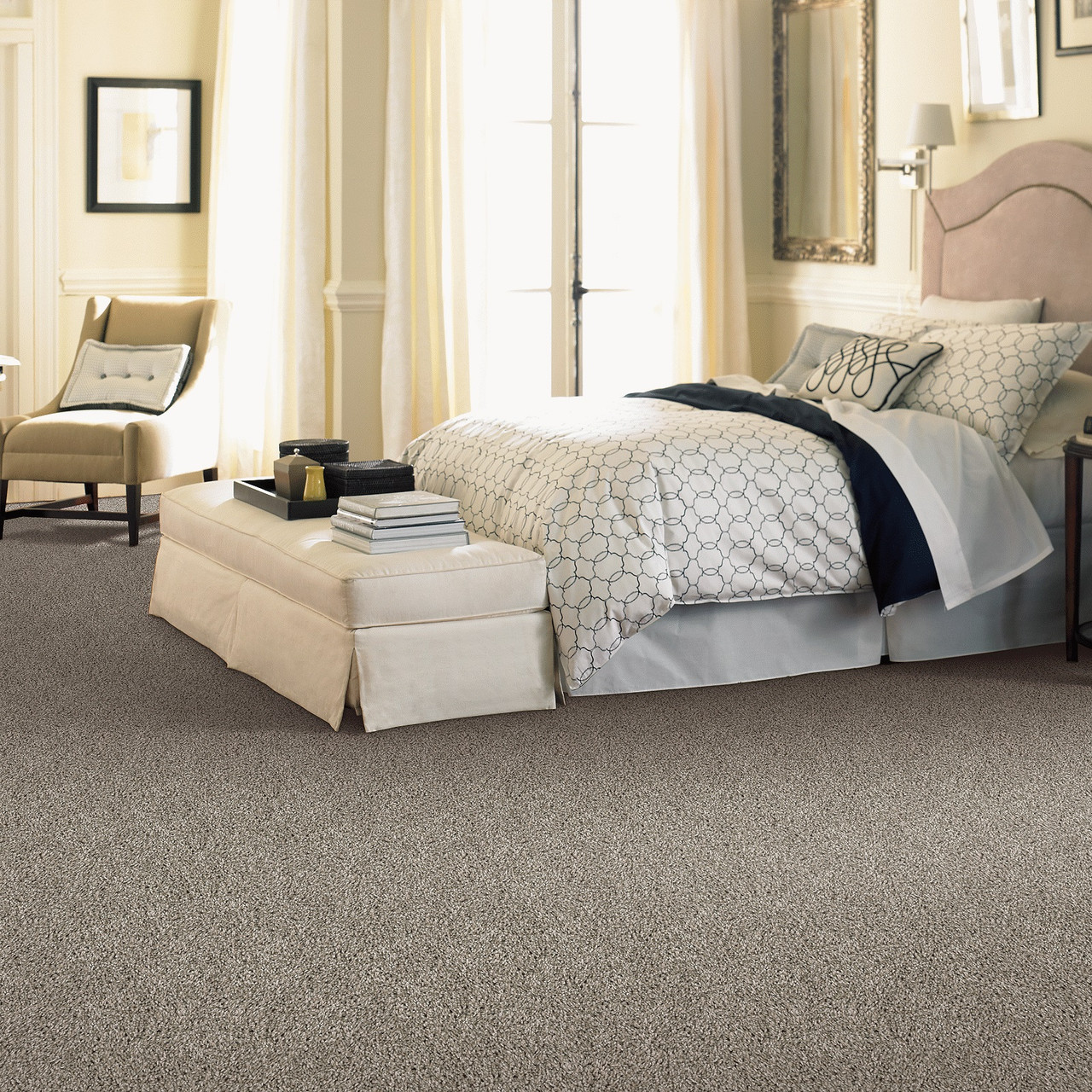 Buy Mohawk Smartstrand Authentic Escape Carpet For a Great Value!